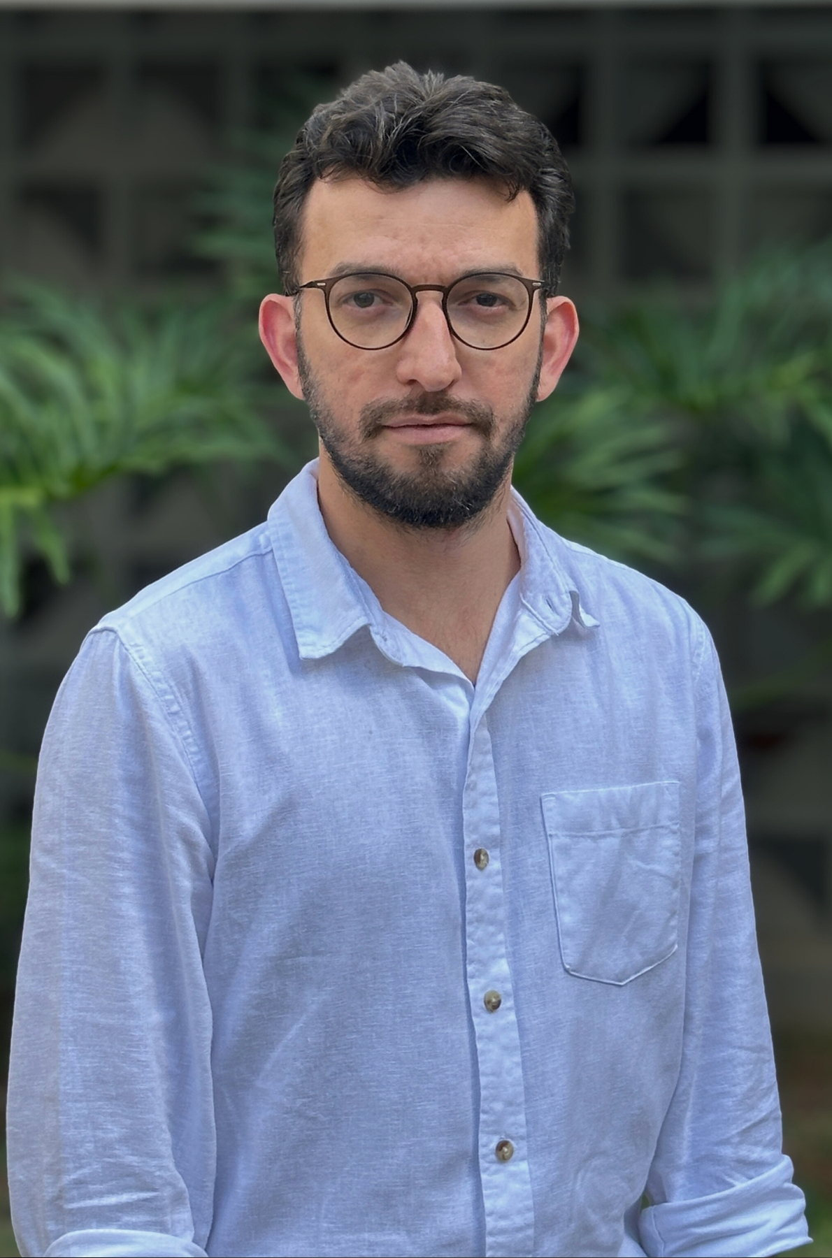 Paulo Veríssimo, SJ