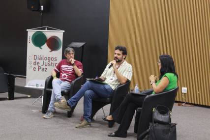 Diálogos de Justiça e Paz debate participação indígena nas eleições e papel das pastorais sociais