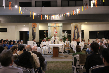 Semana Inaciana celebra o legado de Santo Inácio de Loyola no Centro Cultural de Brasília